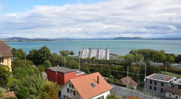 Appartements Vacances Saars 33