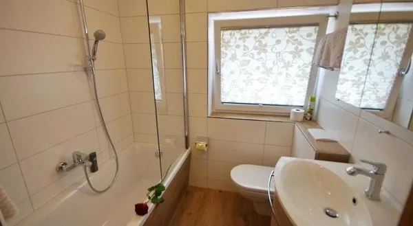 Appartements Waldruh