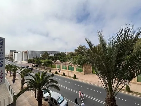 Apparthotel Isni