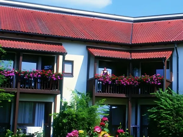 Apparthotel Minerva Diana Octavia