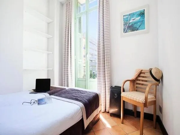 Appart'hôtel Odalys City Nice Centre