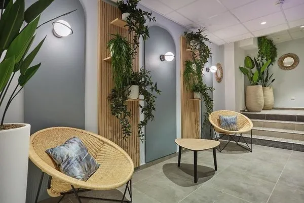 Appart'hôtel Odalys City - Nîmes Arènes - Palais des Congrès