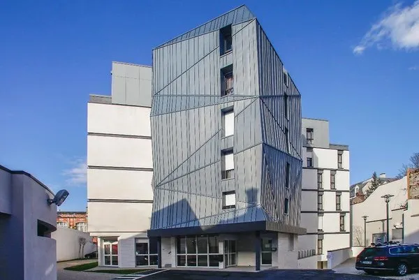 Appart'hôtel Odalys City Orléans Centre