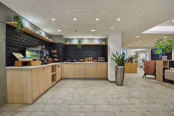 Appart'hôtel Odalys Montmartre