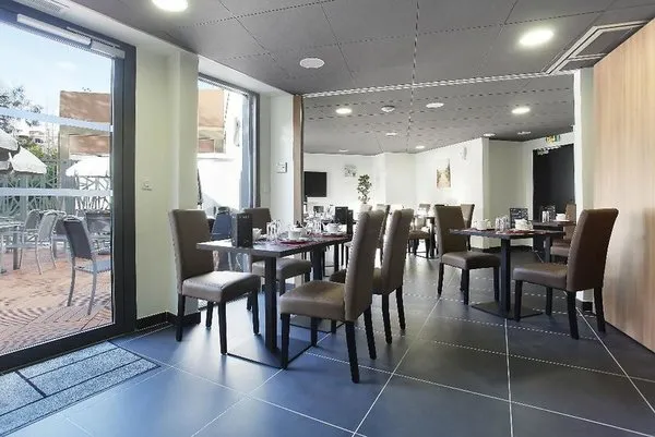 Appart'hôtel Odalys Prado Castellane