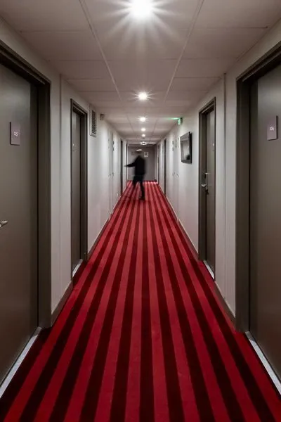 Appart'hôtel Odalys Rennes Lorgeril