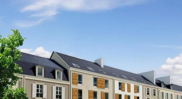 Appart'Hôtel Quimper