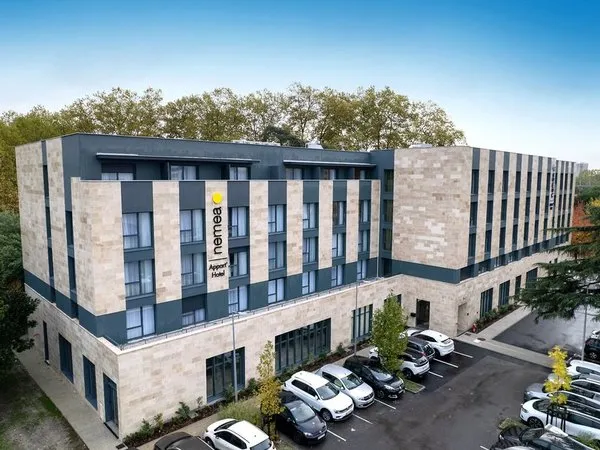 Appart'Hotel - Résidence La Boëtie Bordeaux Pessac