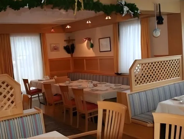 Apparthotel Samson