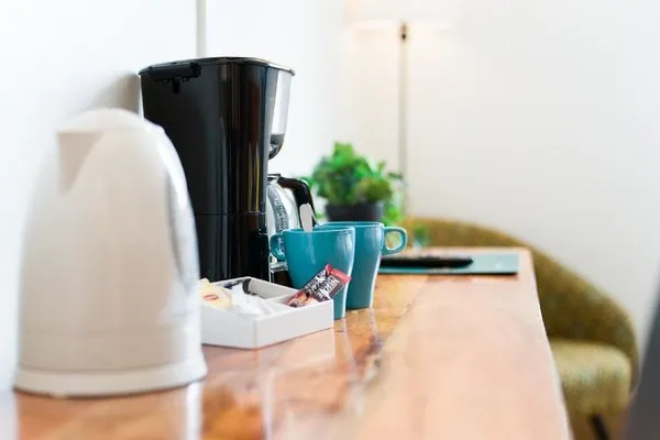 Appart'Hotel Victoria Garden Bordeaux