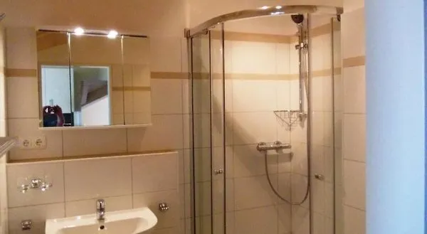 Appartment Hotel Am Museumshof