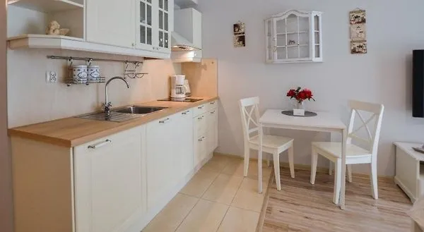 Appartments Feniks