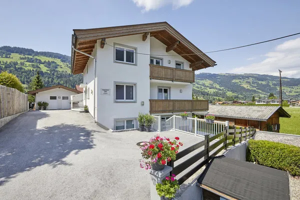 Appartments Weiss