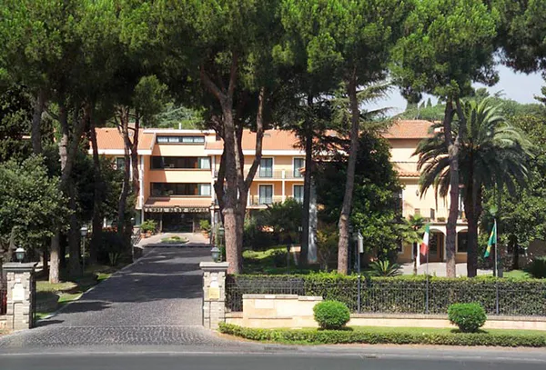 Appia Park