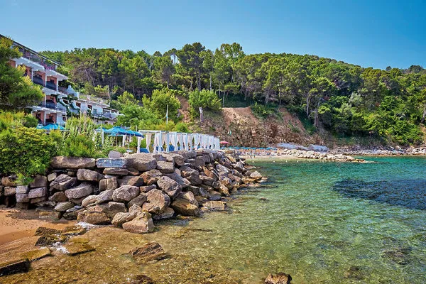 Approdo Resort Thalasso SPA
