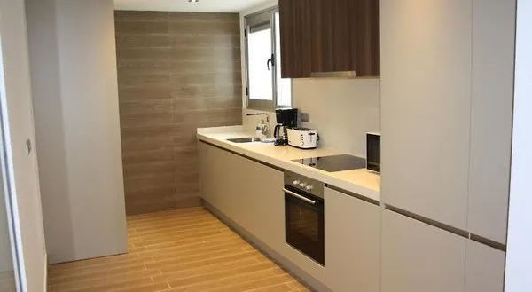 Aqua Apartments Vento