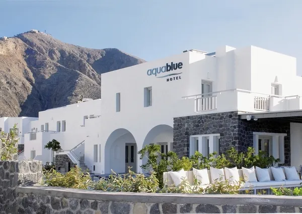 Aqua Blue Hotel - Member Of KD Hotels & Resorts