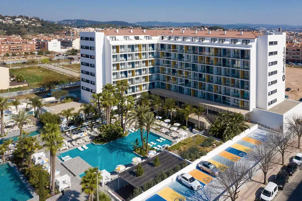 Unterkünfte in Malgrat de Mar suchen