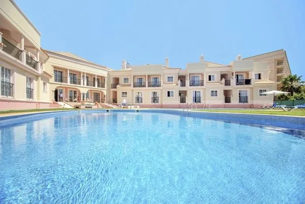 Aqua-Mar Hotel Apartamento