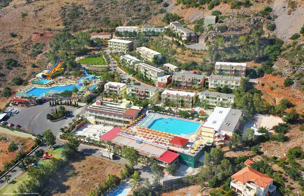 Aqua Sun Village