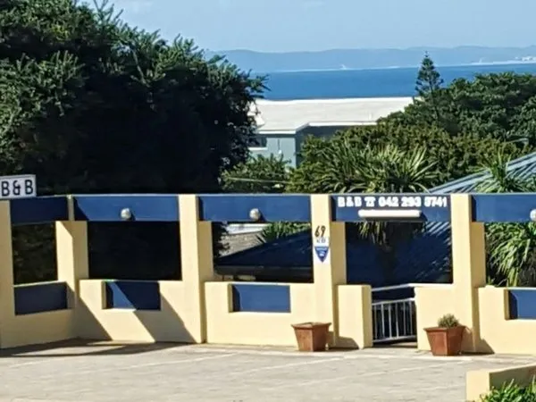 Aquarius Bed & Breakfast