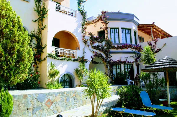 Aquarius Exclusive Hotel