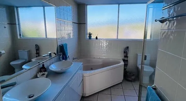 Aquarius Resort