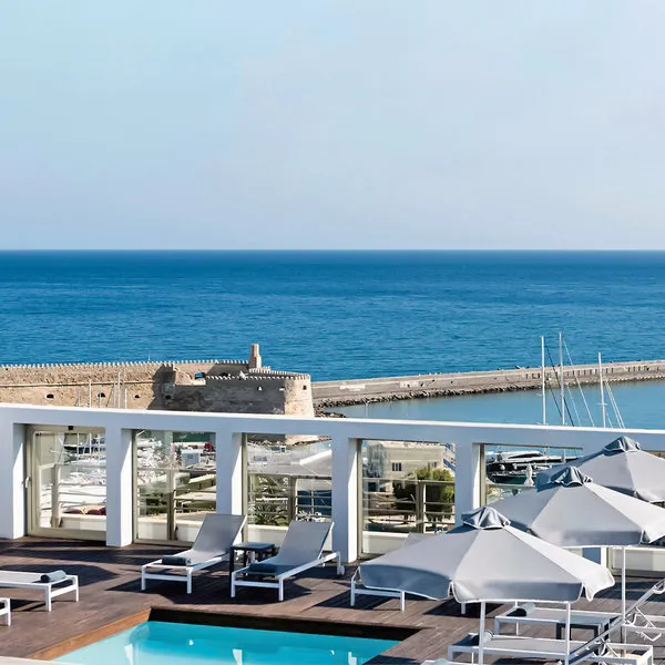 Aquila Atlantis Hotel