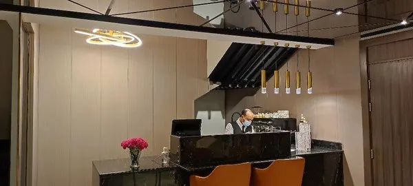 Aquila Hotel