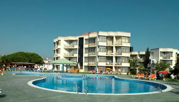 AR Bolero Apartamentos