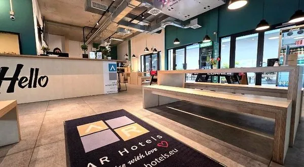 Nena Hostel Berlin Mitte