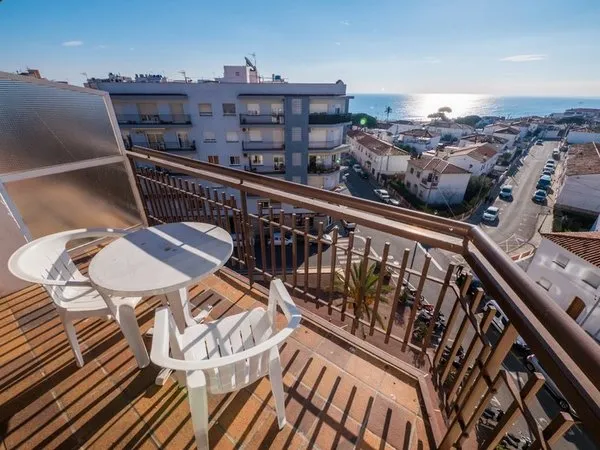 AR Europa Sun Apartamentos