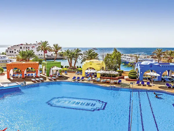 Arabella Azur Resort