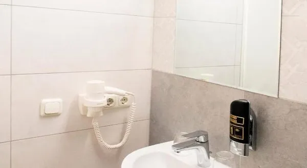 Arabest Aparthotel & Boardinghouse