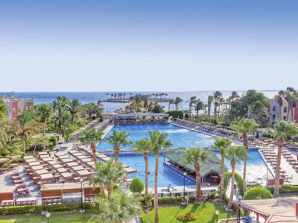 Arabia Azur Resort