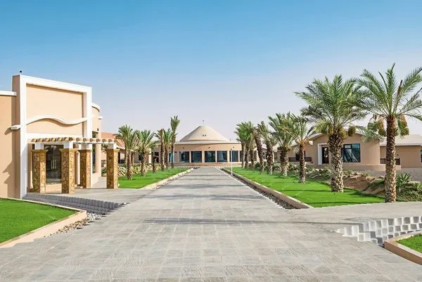 Arabian Nights Resort