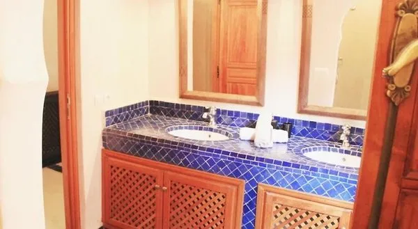 Arabian Riad Marrakech