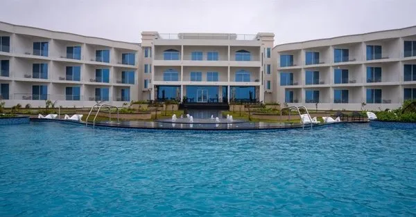 Arabian Sea Resort