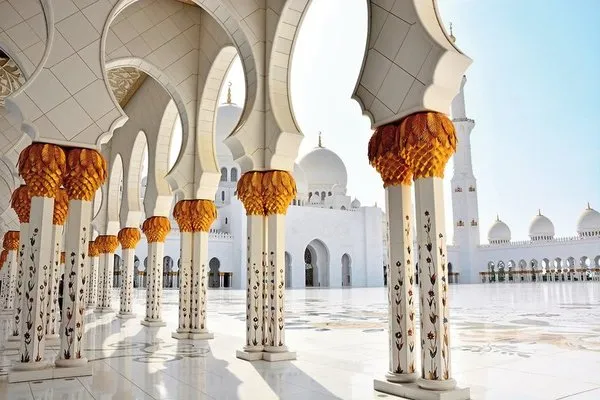 Arabische Eindrücke