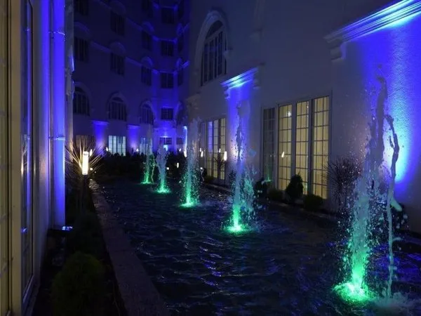 Araliya Green City
