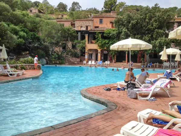 Arbatax Park Resort