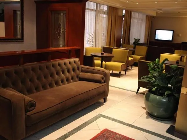 Arber Hotel