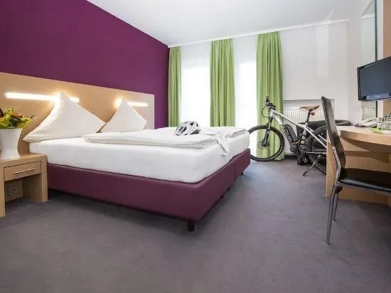 Arberland Hotel