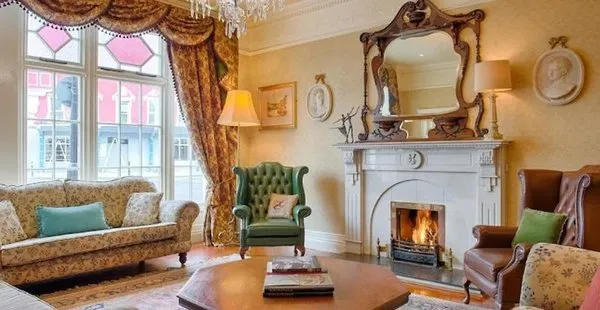 Arbutus Hotel Killarney