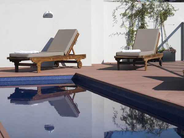 Arc Arenales Studios & Suites