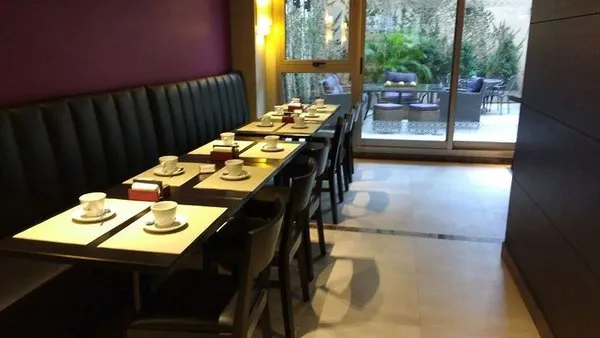 Arc Recoleta Boutique Hotel & Spa