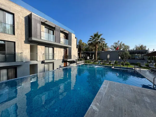 Arcadia Of Bodrum