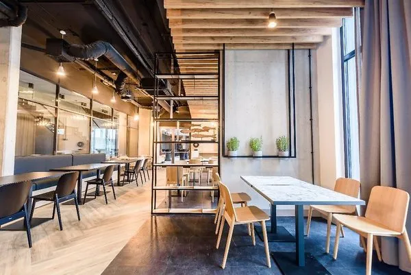 Arche Hotel Lublin