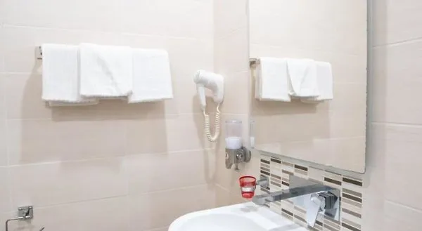 Archi Di Roma Guest House