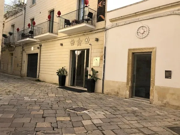 Arco Vecchio